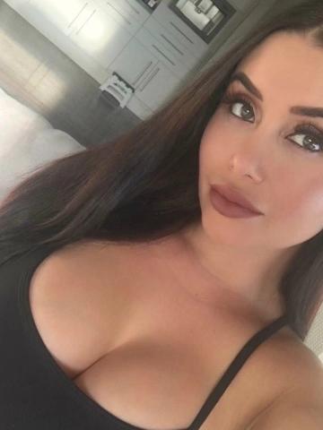 Индивидуалка Ольга Фотография 5